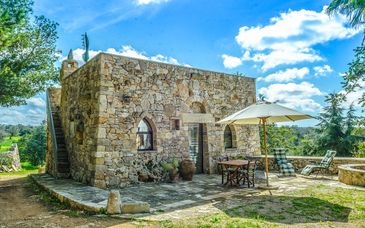 Pietraviva Charming Villas