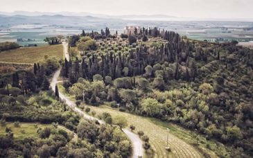 Castello Bonaria 4*