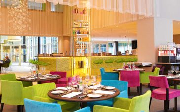 Thon Hotel EU 4*