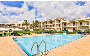 Grand Hotel Selinunte 4*