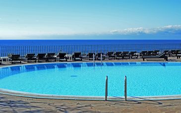 Hotel Duas Torres 4*