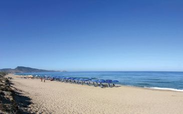 Baia Mimose 4*