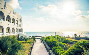 Mursia Resort & Spa