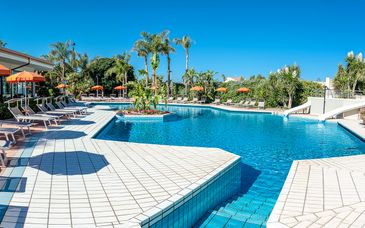 Acacia Marina Palace 4*