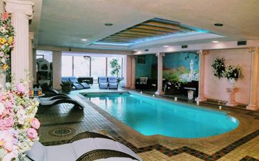 La Bocchetta Hotel 4*
