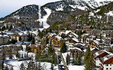 Hotel Bes & SPA 4*