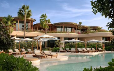 InterContinental The Red Sea Resort 5*