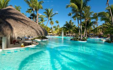 Melia Caribe Beach 5*