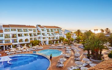 Fergus Style Bahamas 4*