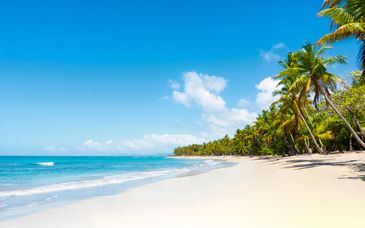 Telegrafo Axel Hotel 4* + Melia las Antillas Hotel 4*