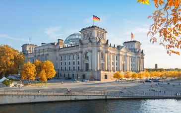 JW Marriott Hotel Berlin 5*