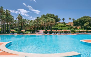 Mangia’s Brucoli, Sicily, Autograph Collection 5*