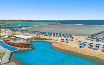 Albatros Makadi Resort 5*