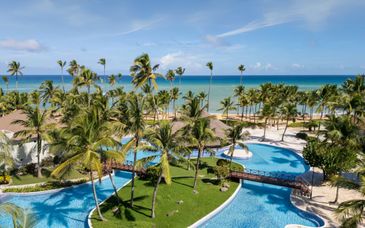 Wyndham Alltra Punta Cana 5*