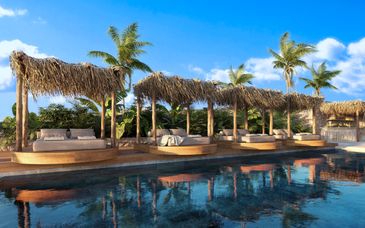 Charisma Hotel and Wellness Suites 5*