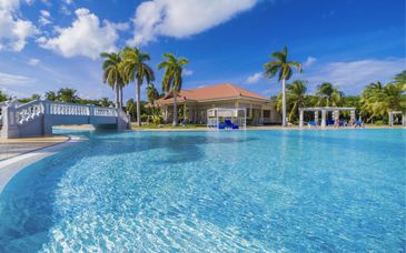 Hotel Resonance Blu Varadero