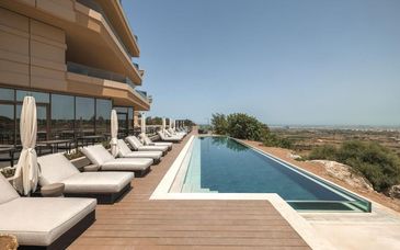 Verdala Wellness Hotel 5* - AX Privilege 