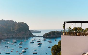 Cala San Miguel Ibiza Resort Curio Collection by Hilton 5*