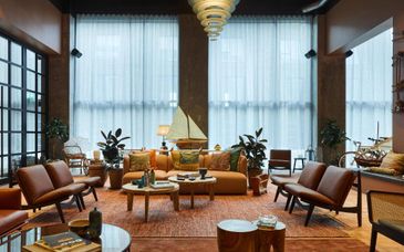 25hours Paper Island 4*