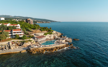 Radisson Resort Ruza Vjetrova 4*