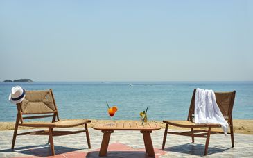 Argile Resort 4*