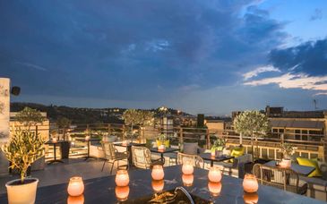 Royalty Suites Psyrri 4*