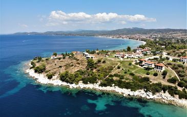 ACROTEL Athena Pallas 5*