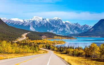 10 night road trip: Fly & Drive meadows to the Pacific