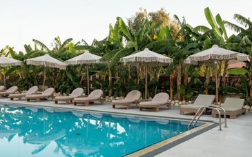 AYLA by Ekati Mare 4*