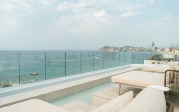 Villa Espana Hotel 4*