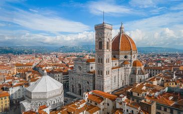 Teatro Luxury Apartments Firenze