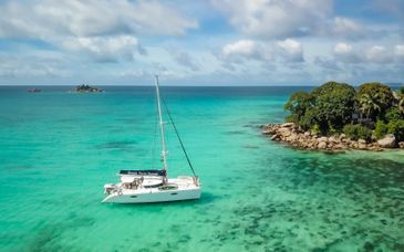 7 night cruise: Phuket Dream Premium Cruise