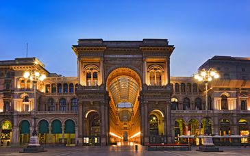 Hotel Raffaello 4*