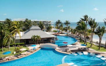 Iberostar Selection Riviera Cancún 5*