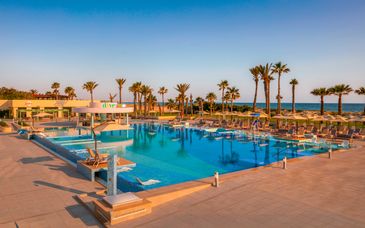 Hilton Skanes Monastir Beach Resort 5*