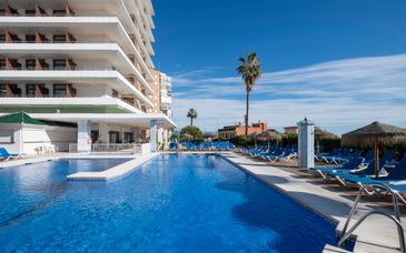 Dicover Costa del Sol: 4* hotel stay with included excursions