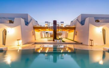 Almarea Resort 4*