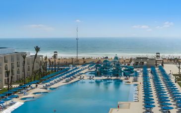 Pickalbatros Palais des Roses 5*