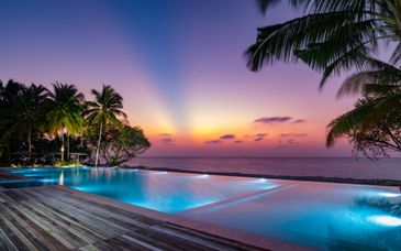 Fiyavalhu Resort Maldives 4*