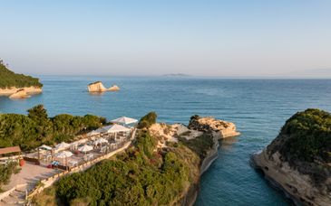 Akron Seascape Resort 4*