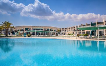 Occidental Mar Menor 4*