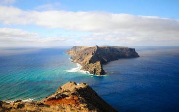 The Navigator - Colombus 5*