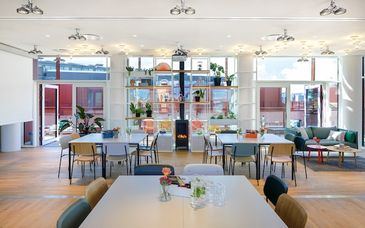 Zoku Copenhagen 4*