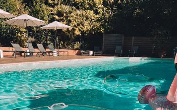 Hôtel Chantaco Golf & Wellness 4*