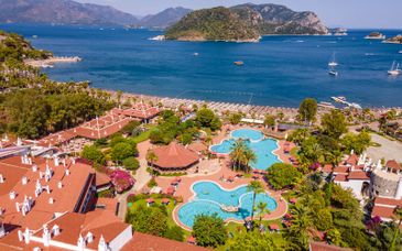 Martı Resort Hotel 5*