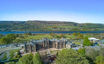 JA Mar Hall Golf & Spa Resort 5*