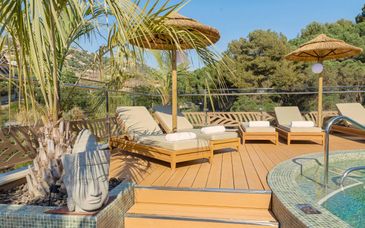 Casa Coco Boutique Hotel & Spa 4*