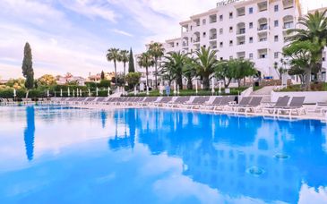 Vila Petra 4*