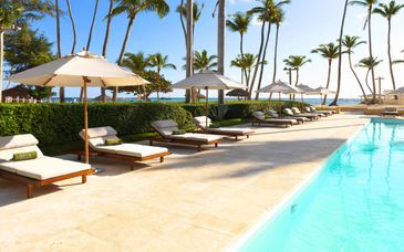 Meliá Punta Cana Beach 5* 
