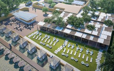 Ionian Crown Suites